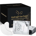 Ocim 100 Pairs Under Eye Pads Lash Extensions, Hydrogel Gel Eye Patches by Ocim