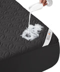 BEDLORE Waterproof Mattress Protector, Full Size Mattress Pad by Bedlore