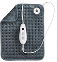 Brookstone Herringbone Portable Heating Pad by Brookstone