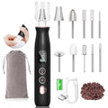 Electric Nail File Drill, Nail Drill by HSKAI