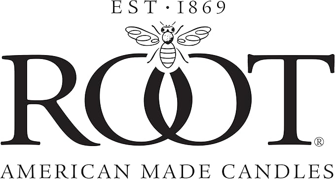 Root Candles Scented Candles Honeycomb Beeswax Blend Premium Handcrafted Candle - Image 11