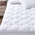 CozyLux King Mattress Pad by CozyLux