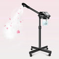 Professional Facial Steamer, Facial Steamer on Wheels by TakeashineSalonEquip