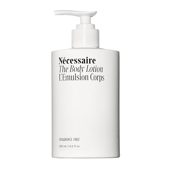 Nécessaire The Body Lotion by N%C3%A9cessaire