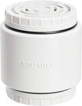 AquaBliss HD Revitalizing Shower Filter Replacement Cartridge by AquaBliss