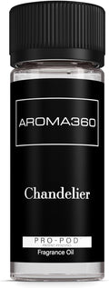 Aroma360 - Chandelier Pro Pod Fragrance Oil Blend | Hotel Inspired Luxury by Aroma360