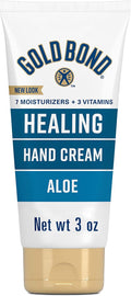 Gold Bond Healing Hand Cream by GoldBond
