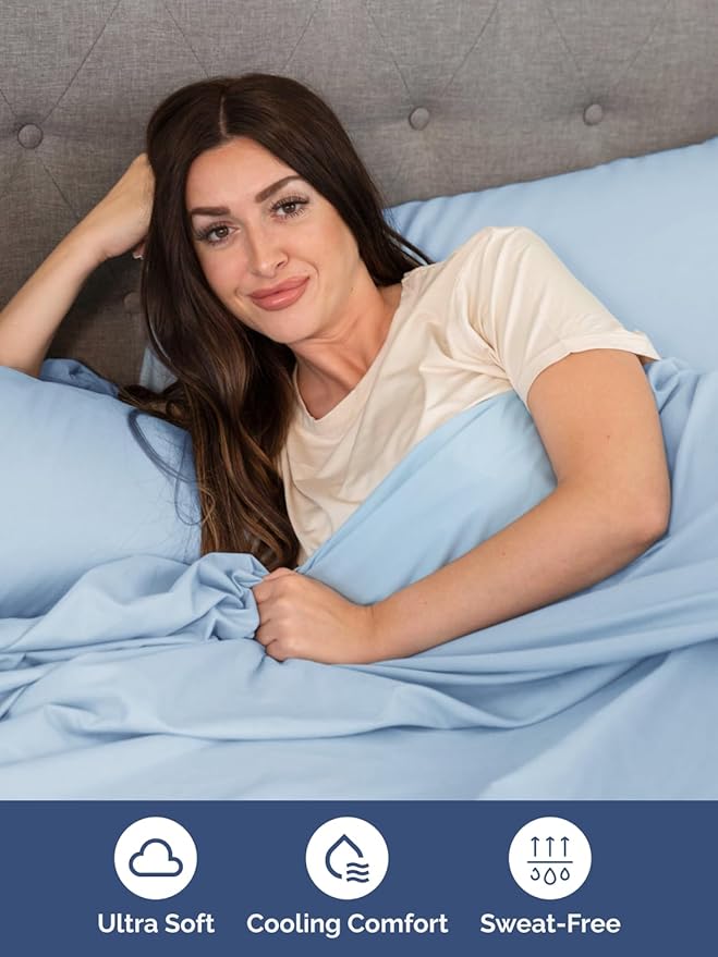 Extra Deep Full Sheet Set - Image 5