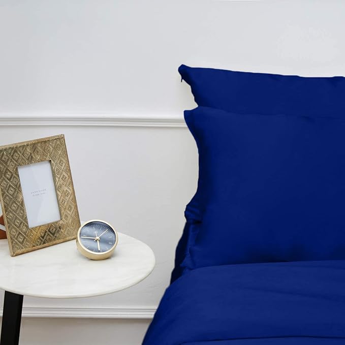 INSSL Silk Pillowcase for Women, Mulberry Silk Pillowcase for Hair and Skin and - Image 6