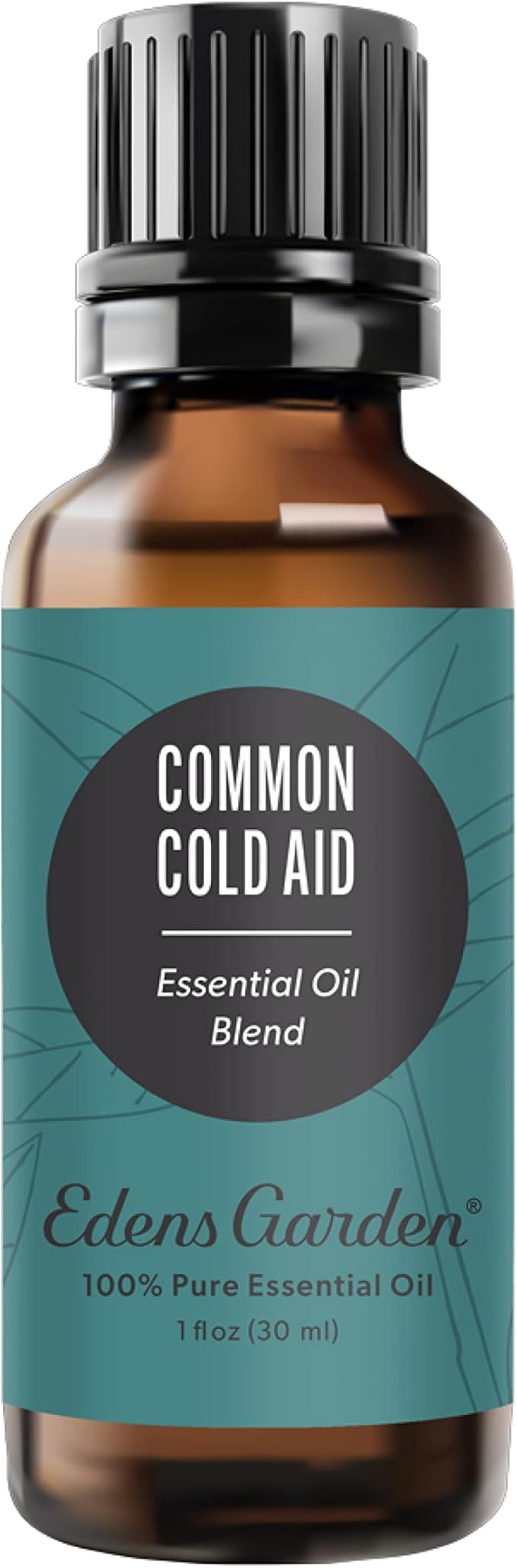 Edens Garden Common Cold Aid Essential Oil Blend- 100% Pure Premium Grade by EdensGarden