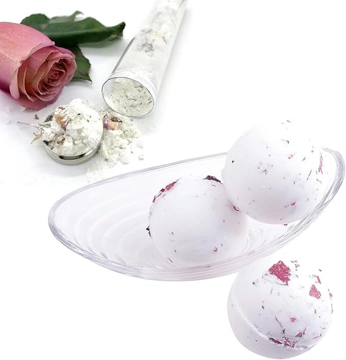 Bath Bombs for Women Spa Gift Set - Image 9