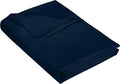 Royale Linens 400 Thread Count 100% American Grown Cotton Flat Sheet by ROYALELINENS