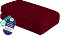 Royale Linens Twin XL Flat Sheet by ROYALELINENS