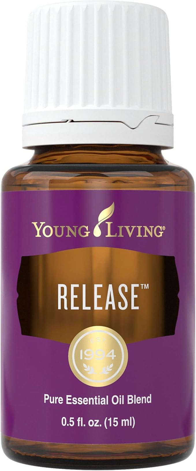 Release 15ml Essential Oils by Young Living Essential Oil by YoungLiving
