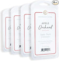 Colonial Candle Apple Orchard Wax Melts, Wax Melt Warmer Cubes, Long Lasting by ColonialCandle