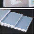 STOBOK 500 Sheets Tracing Paper 8.5 X 11 Inches Translucent Lightweight Paper for Drawing Sketching Animation and Crafting