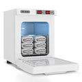 Towel Warmer Cabinet, 5L Hot Bath Towel Warmer Heating Use by StateRiver