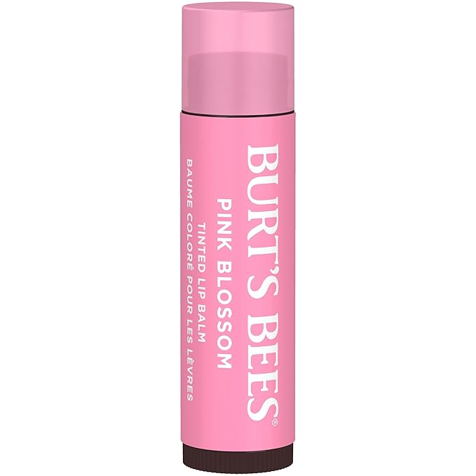 Burt's Bees Lip Tint Balm, Mothers Day Gifts, - Image 13