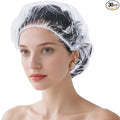 30 Pcs Disposable Shower Caps by ZLCHE