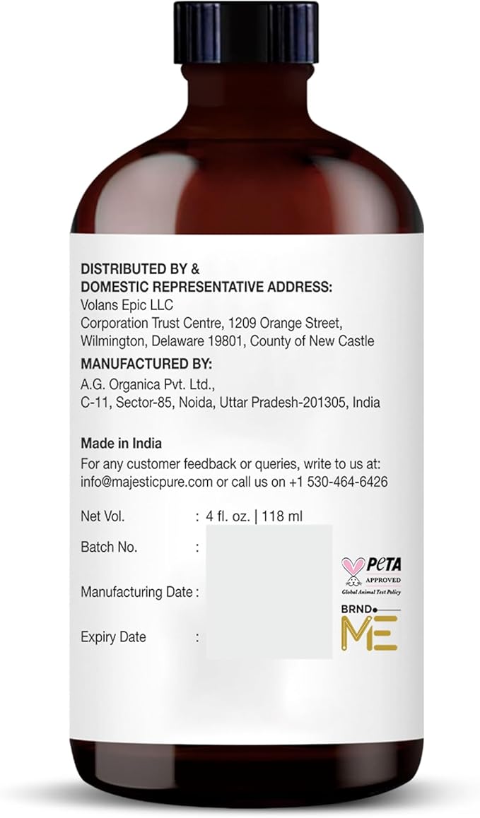 Majestic Pure Essential Oil - Image 6