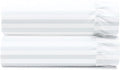 California Design Den Twin XL Fitted Sheets 2 Pack Only by CaliforniaDesignDen