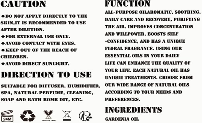Ylang Ylang Essential Oil - Image 3