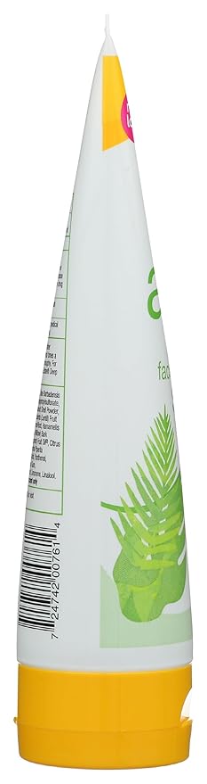 Alba Botanica Acnedote Maximum Strength Face & Body Scrub - Image 6