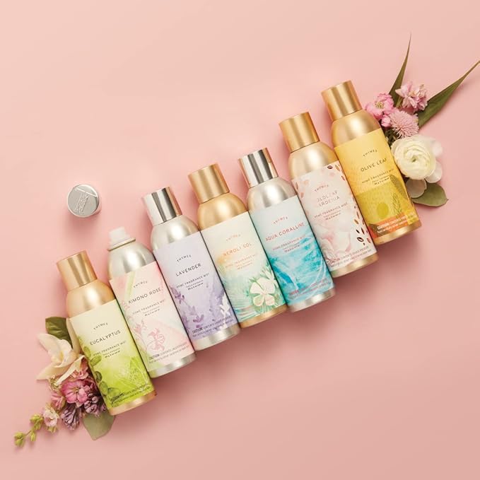 Thymes Home Fragrance Mist – Room Air Fresheners - Image 5