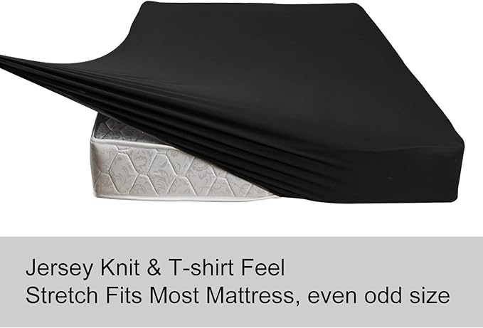 King Size Fitted Sheet Only - Image 3