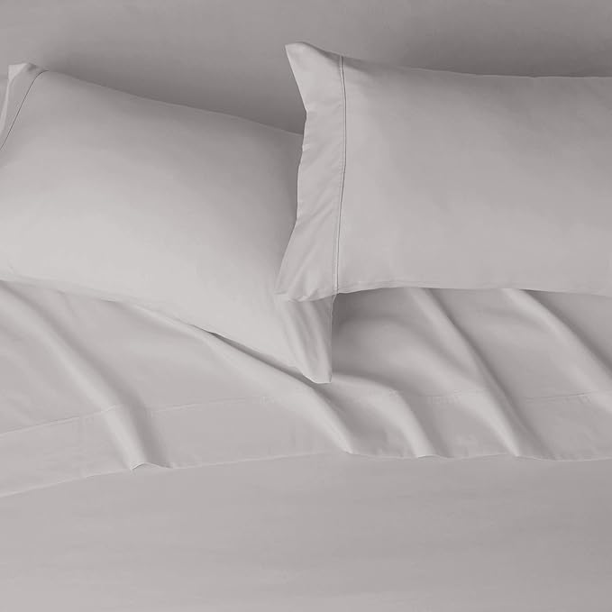 Amazon Basics Lightweight Super Soft Comfortable Breathable Wrinkle Resistant - Image 3