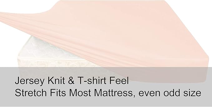 Full Size Fitted Sheet Only - Image 3