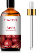 PHATOIL 3.38FL.OZ Apple Fragrance Oils by PHATOIL