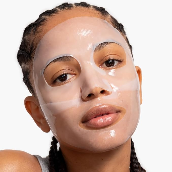LOOPS Beauty Bridgerton™ NETFLIX Lady in Silver Set - Image 5
