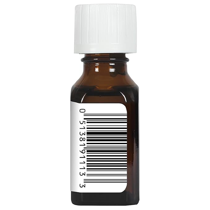 Aura Cacia Clary Sage Essential Oil, Pure Salvia Sclarea Oil, Balancing - Image 3