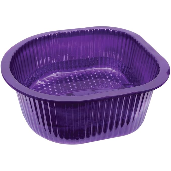 ForPro Universal Pedi Bath Liners by ForProProfessionalCollection