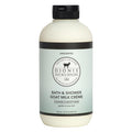 Dionis Bath & Shower Goat Milk Crème Unscented 14.5oz by DionisGoatMilkSkincare