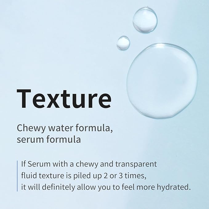 mixsoon Glacier Water Hyaluronic Acid Serum - Image 5