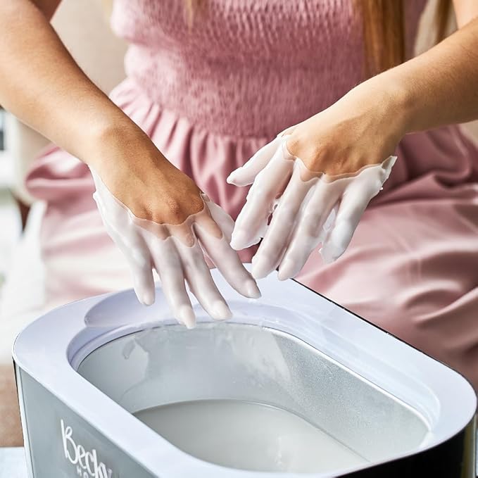 1lb Unscented Paraffin Wax, Paraffin Wax - Image 4