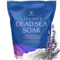 Yareli Magnesium Flakes, 5lb Lavender, Dead Sea Bath and Foot Soak, Alternative by YareliBathandBeauty