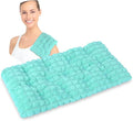 REVIX 6 * 12" Moist Heating Pad Microwavable, Reusable Microwave Heating Pads by Feelbetterlivebetter