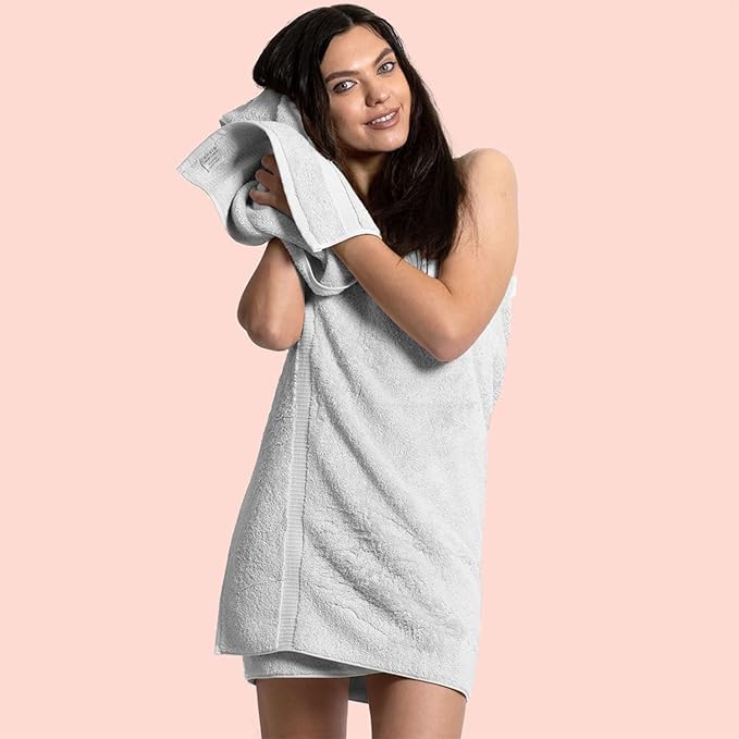 Chakir Turkish Linens 100% Cotton Premium Turkish Towels - Image 3