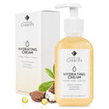 Moisturizing Hand Cream for Dry, Cracked Hands, Nails and Cuticles by Cosm%C3%A9tiquesCr%C3%A9atifs