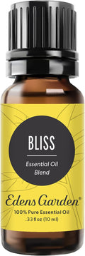 Edens Garden Bliss Essential Oil Blend- 100% Pure Premium Grade, Therapeutic by EdensGarden