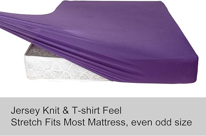 King Size Fitted Sheet Only - Image 3