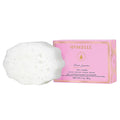 Spongellé French Lavender Pedi Buffer Bath Sponge | Exfoliating Foot & Heel by Spongell%C3%A9