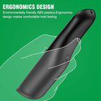 Presentation Clicker Mouse Control with Green Light for PowerPoint Presentations, Wireless Presenter Remote Control Slide Clicker for Classroom Office