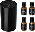 Airversa Waterless Essential Oil Diffuser Starter Kit by Airversa