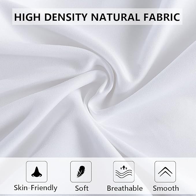 ELNIDO QUEEN Body Pillow with Pillowcase - Image 5