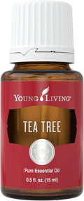 Young Living Tea Tree Essential Oil - 15ml - Purify and Revitalize - by YoungLiving