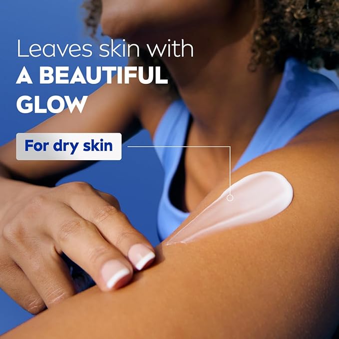 NIVEA Cocoa Butter Body Cream - Image 4